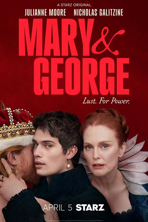 mary and george episodes